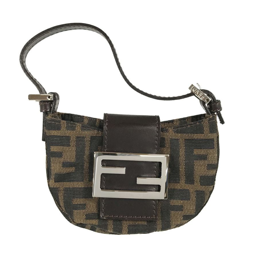 フェンディ ハンドバッグ