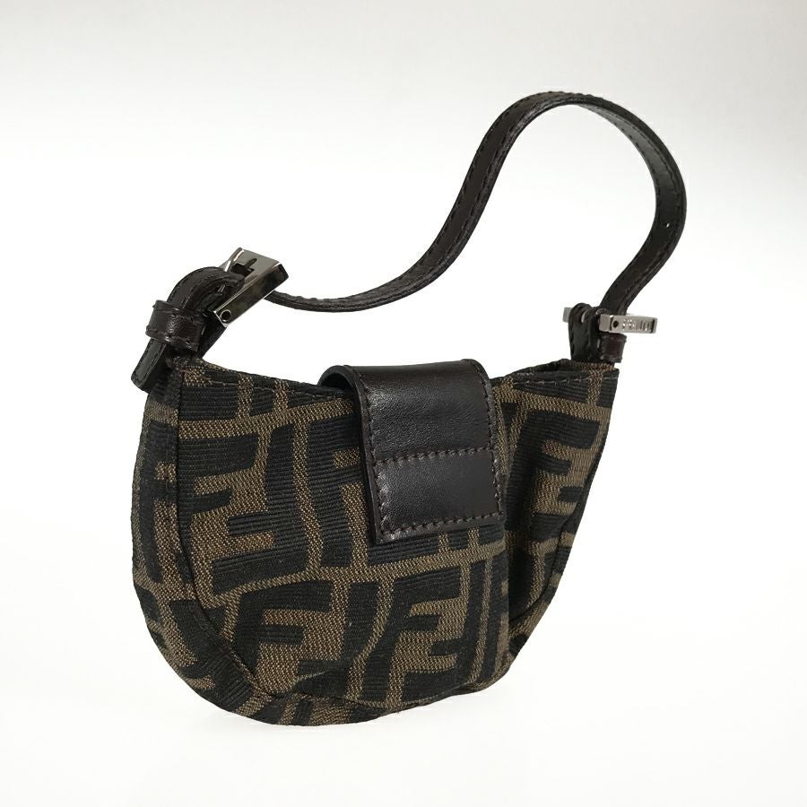 フェンディ ハンドバッグ