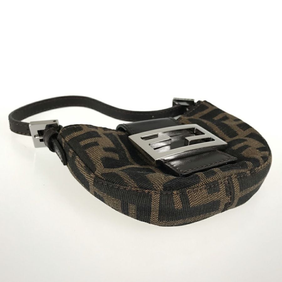 フェンディ ハンドバッグ