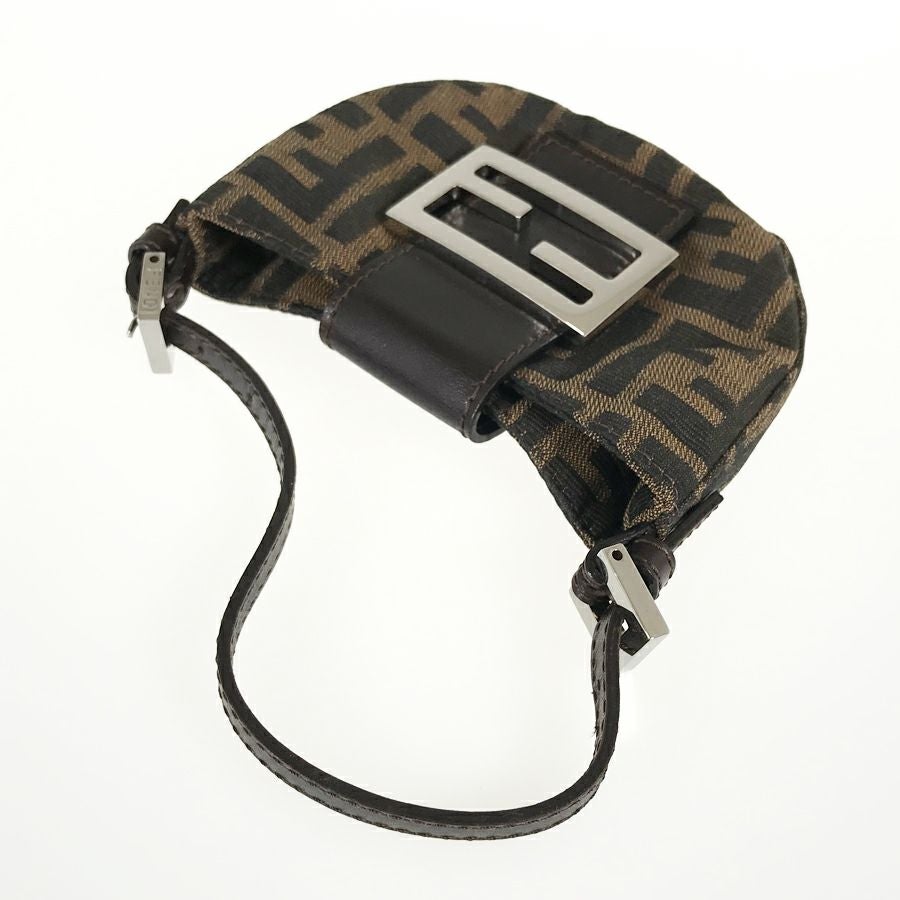 フェンディ ハンドバッグ