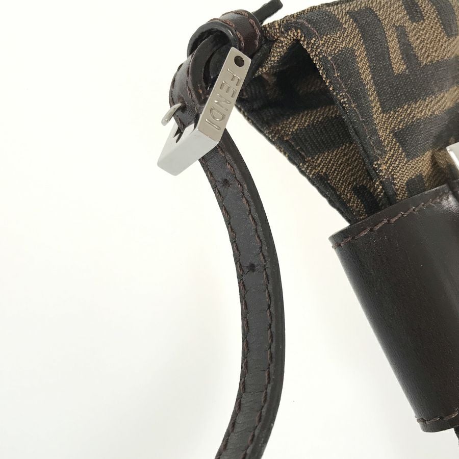 フェンディ ハンドバッグ