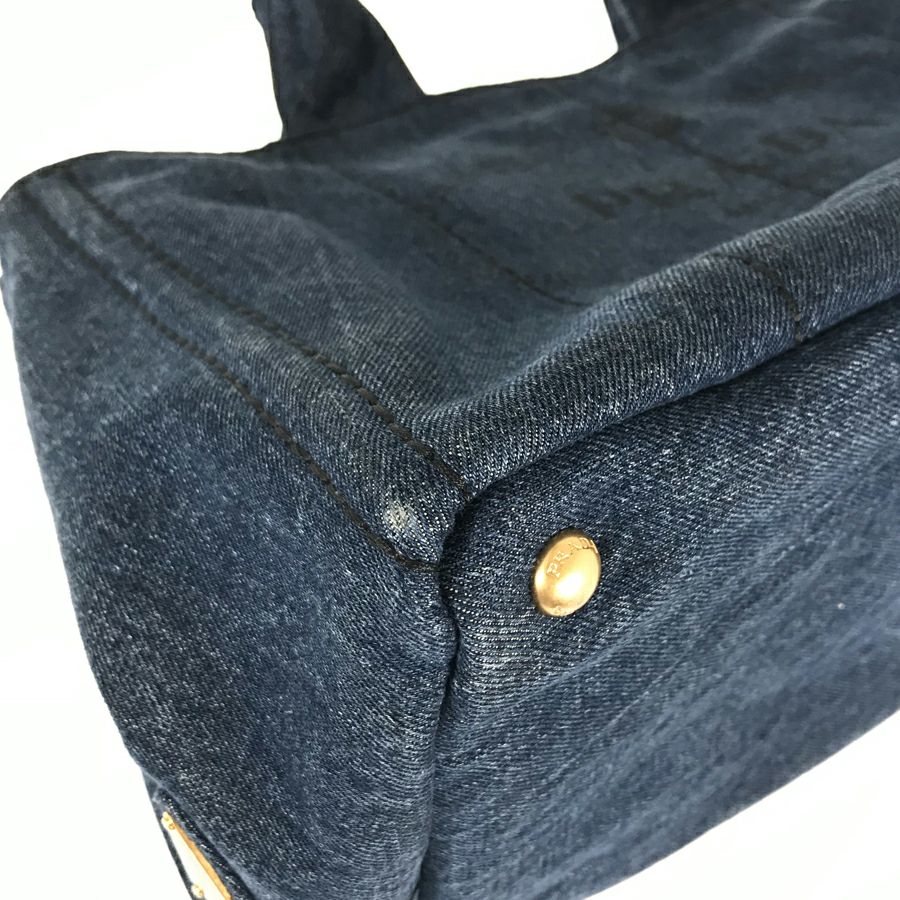 プラダ トートバッグ