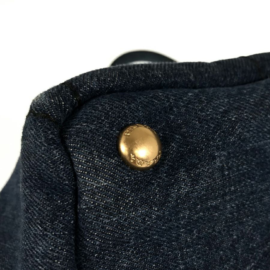 プラダ トートバッグ