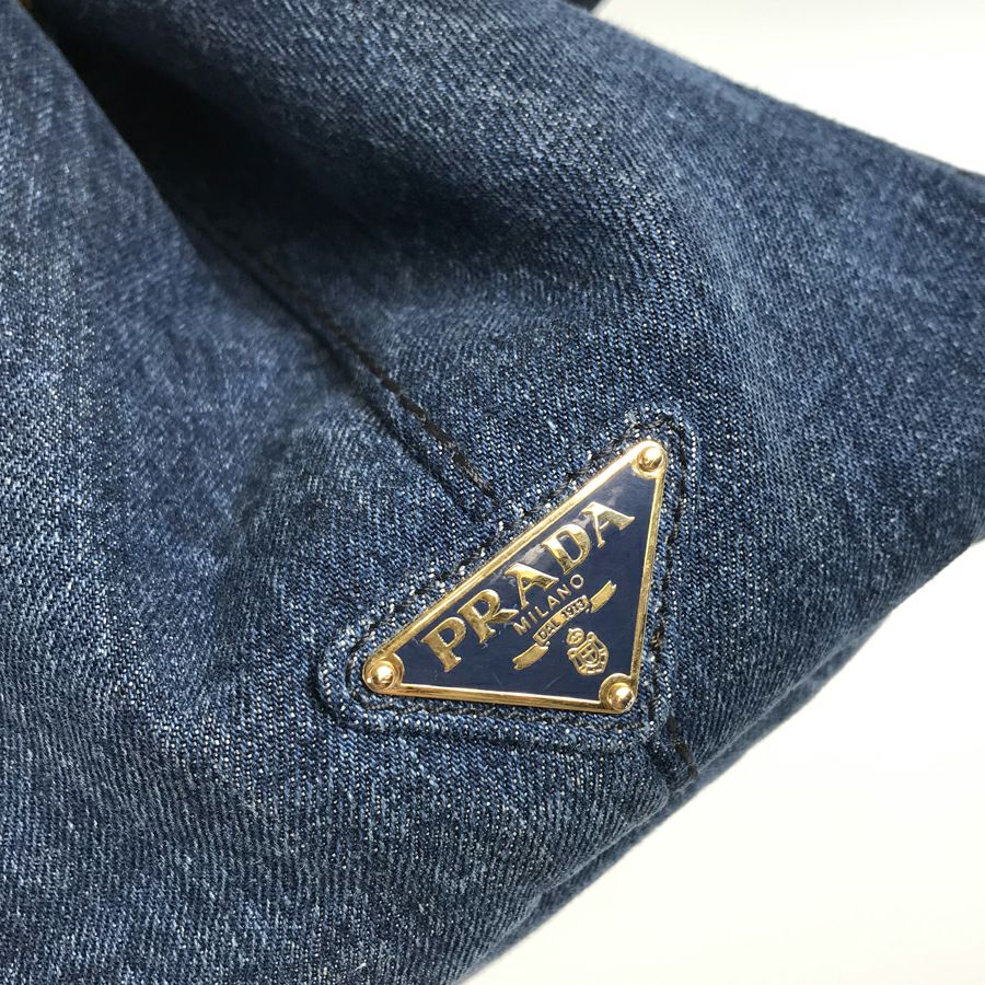 プラダ トートバッグ