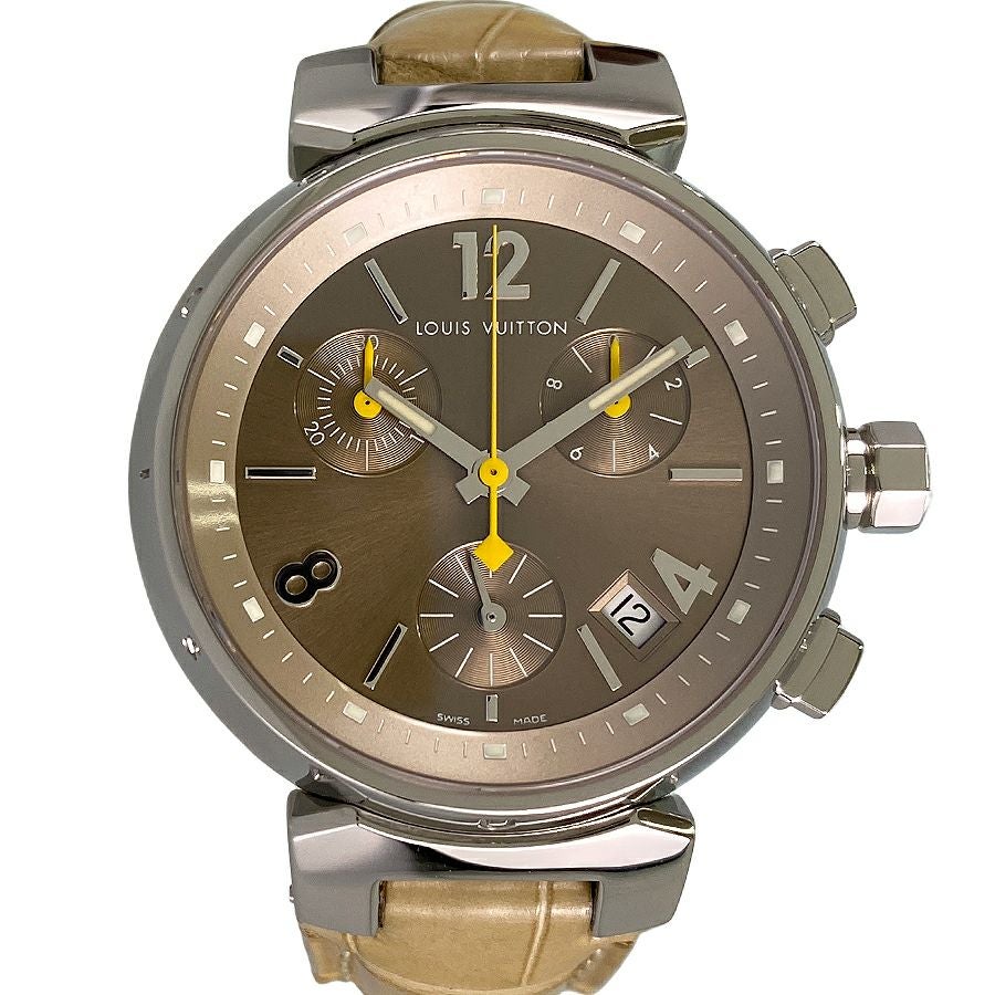 ルイ・ヴィトン Q1322 レディース 腕時計