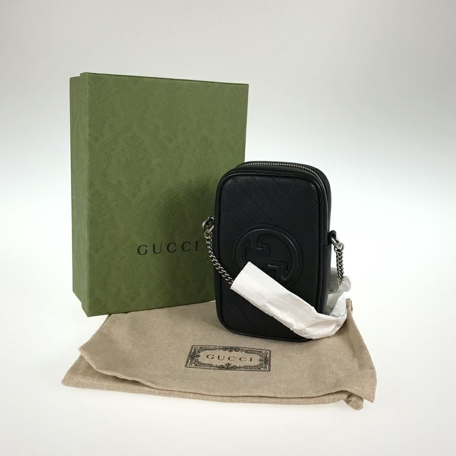 グッチ ショルダーバッグ