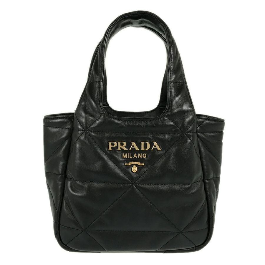 プラダ ハンドバッグ