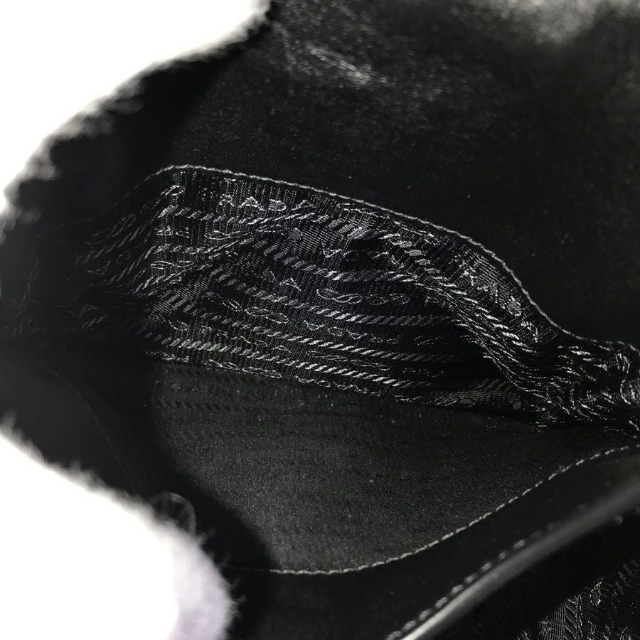 プラダ ハンドバッグ