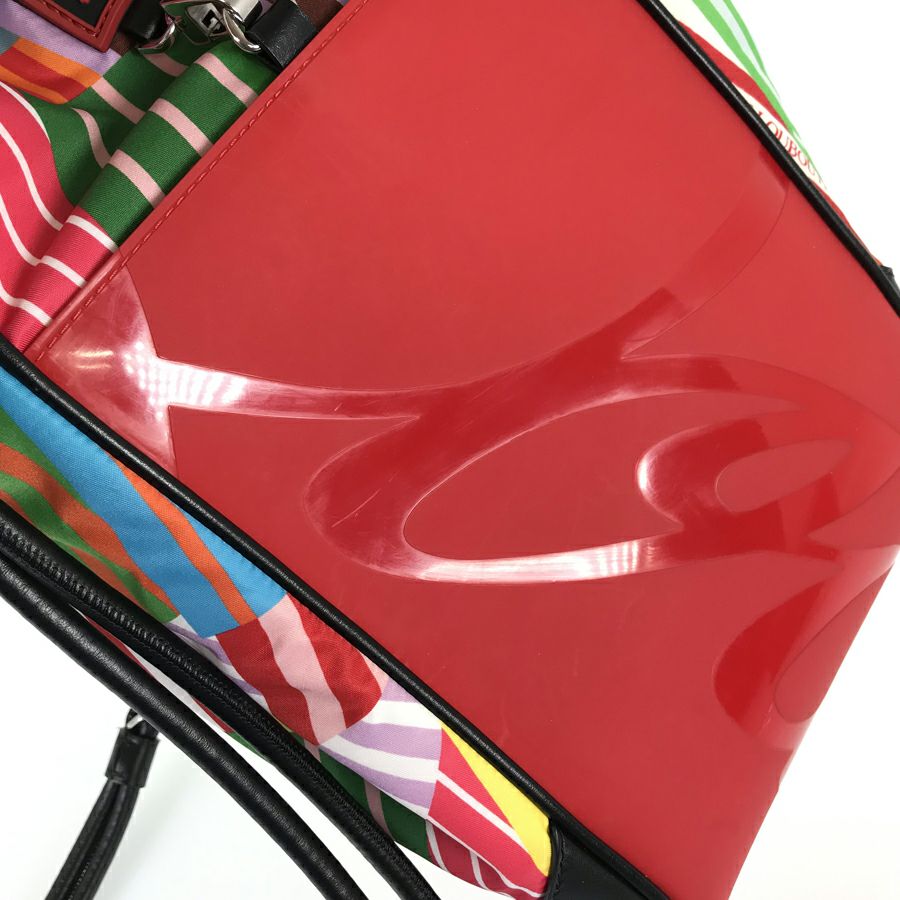 クリスチャンルブタン ショルダーバッグ