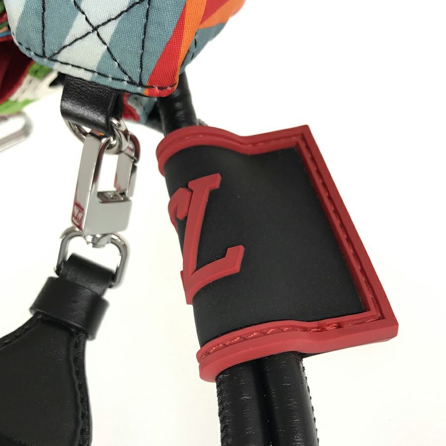 クリスチャンルブタン ショルダーバッグ