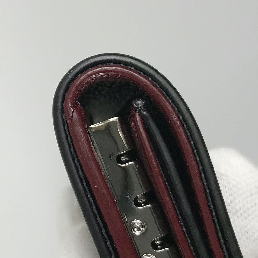 カルティエ キーケース