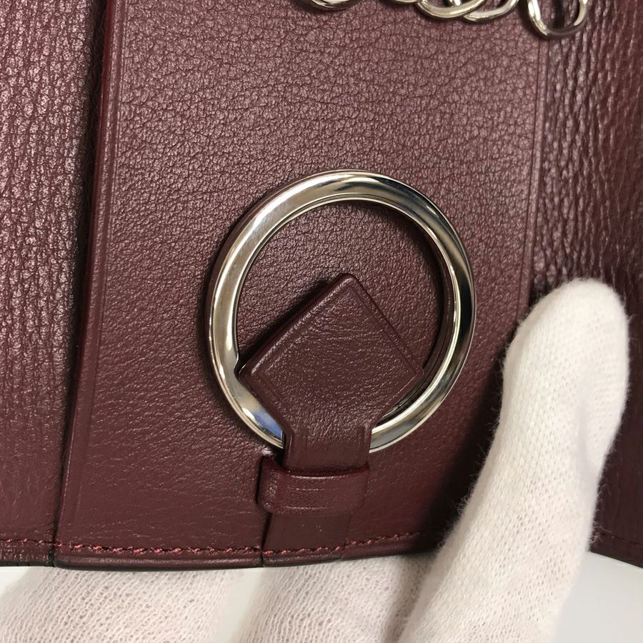 カルティエ キーケース