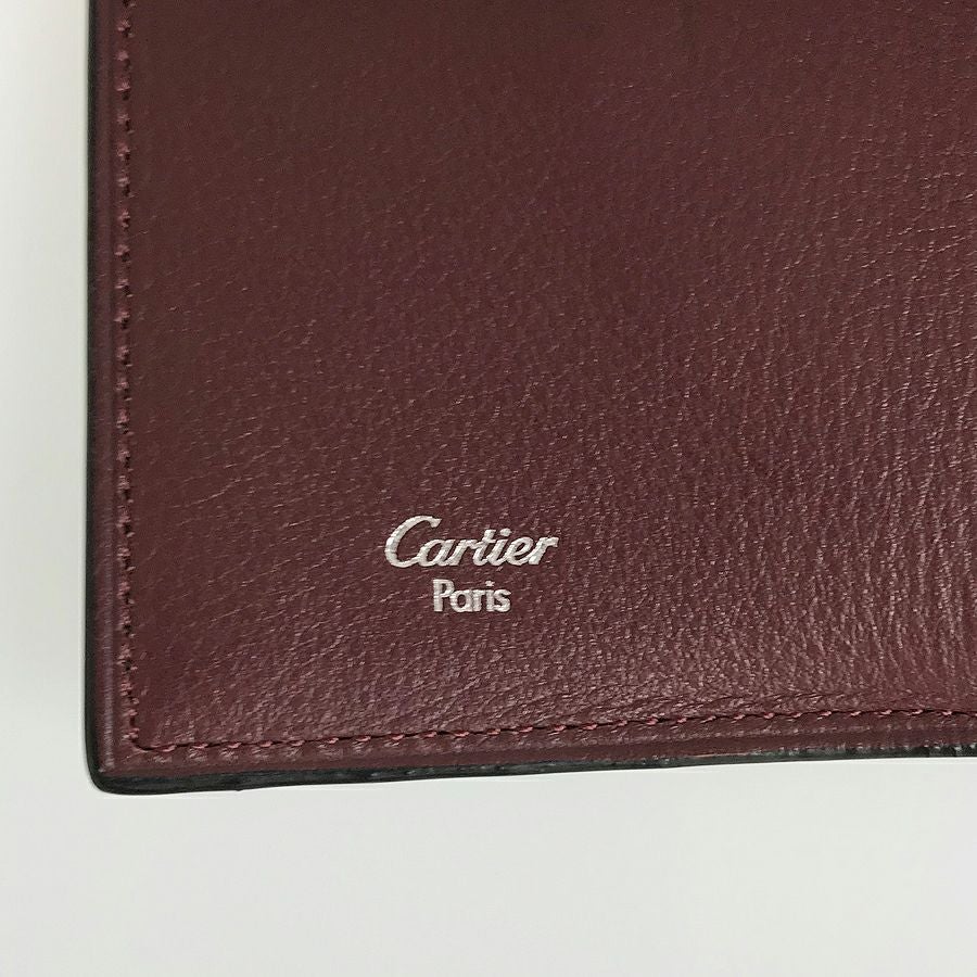 カルティエ キーケース