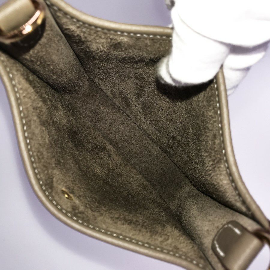 エルメス ショルダーバッグ