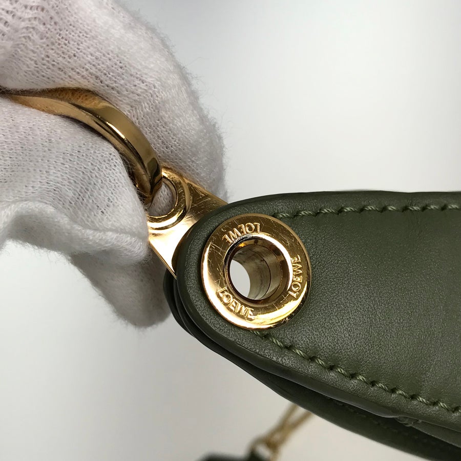 ロエベ ショルダーバッグ