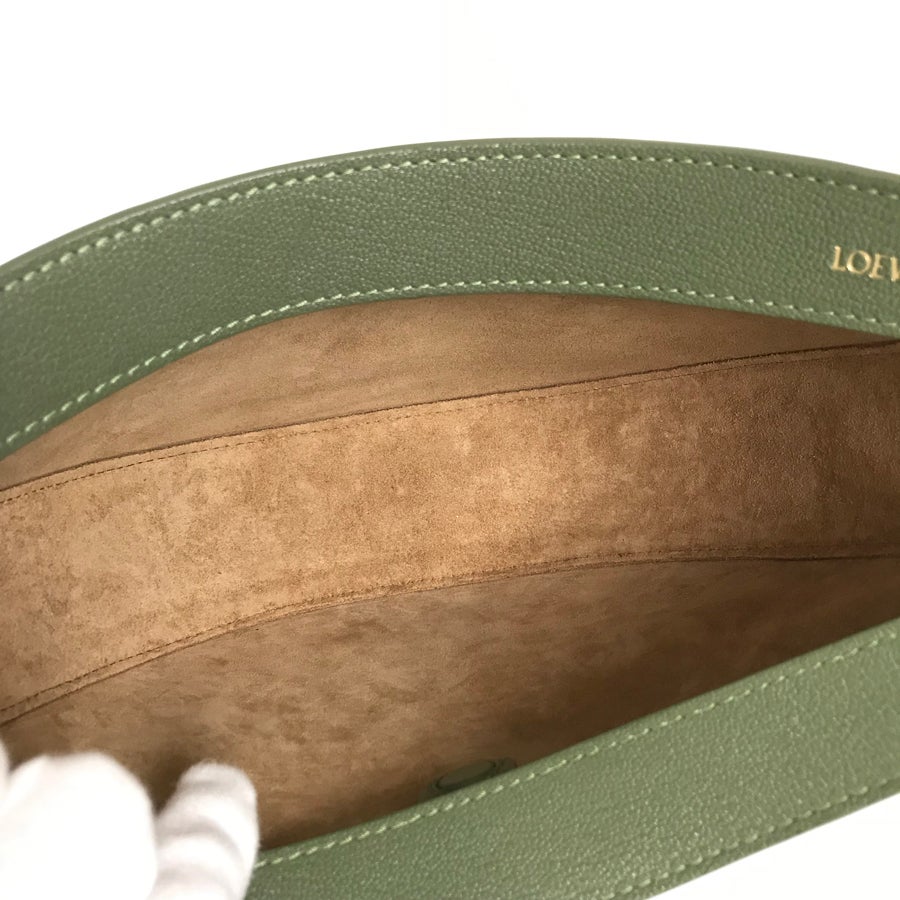 ロエベ ショルダーバッグ