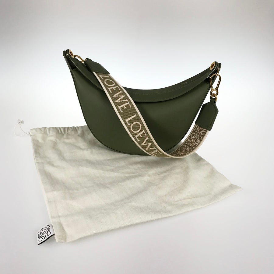 ロエベ ショルダーバッグ