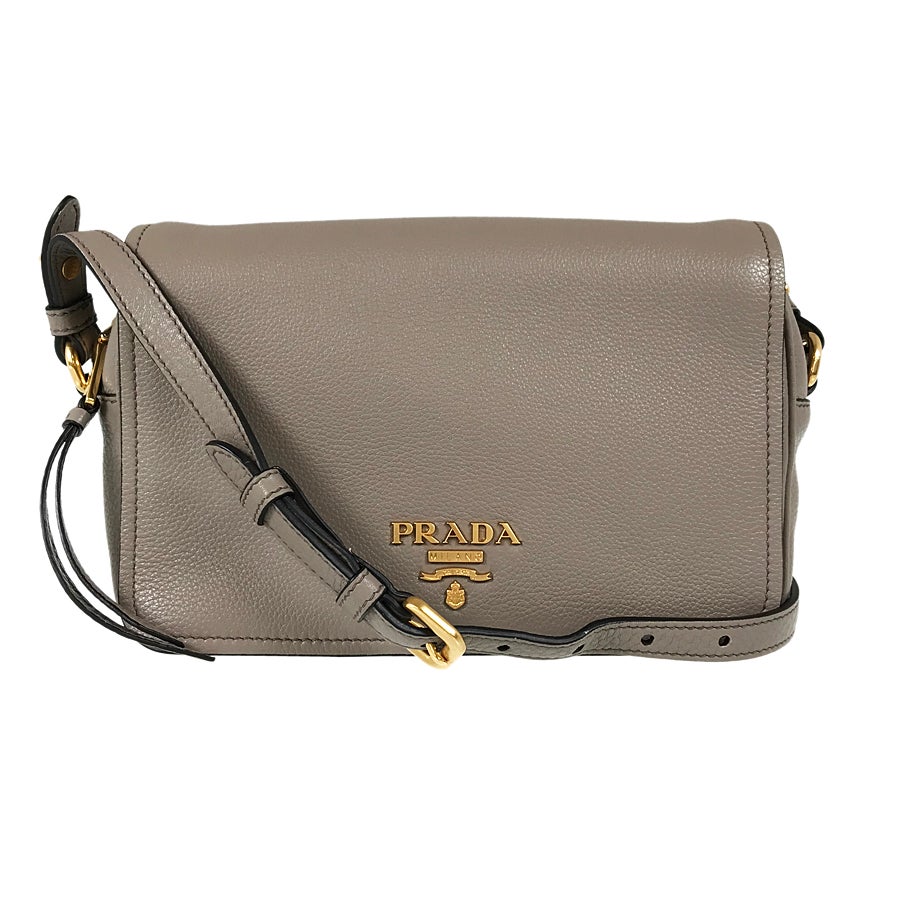 プラダ ショルダーバッグ