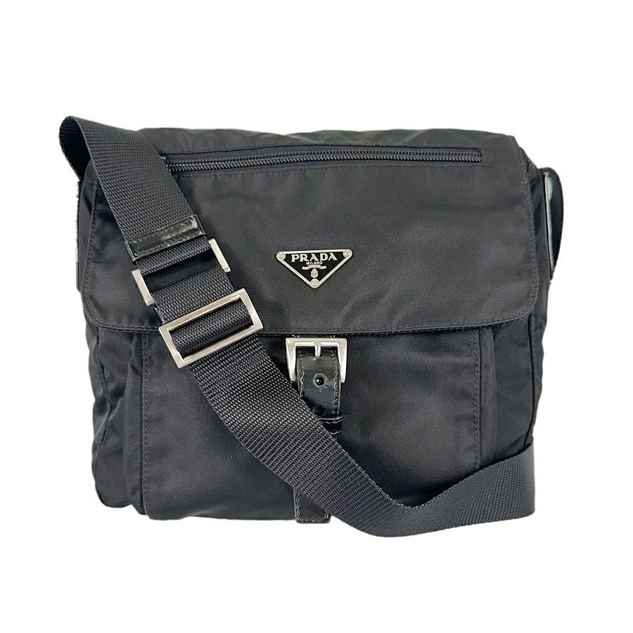 プラダ ショルダーバッグ