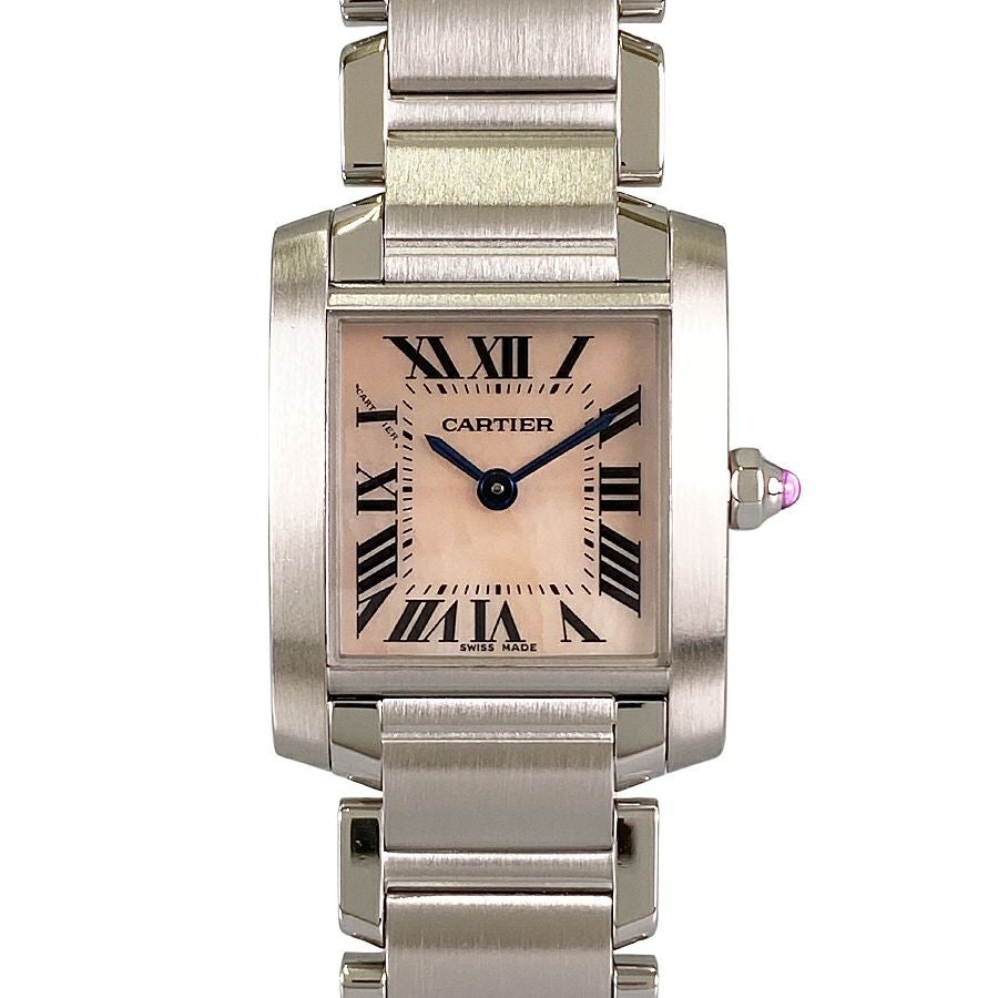 カルティエ W51028Q3 レディース 腕時計