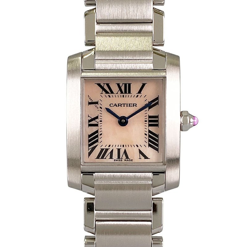 カルティエ W51028Q3 レディース 腕時計