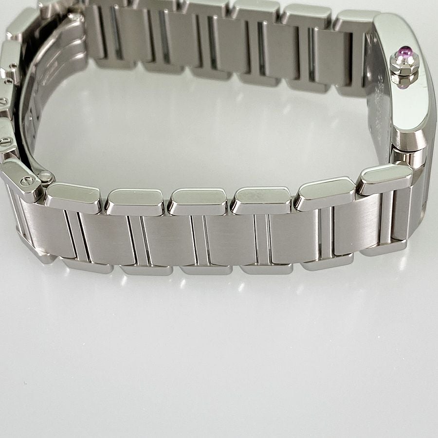 カルティエ W51028Q3 レディース 腕時計