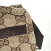 グッチ ウエストポーチ