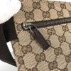 グッチ ウエストポーチ