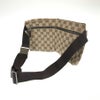 グッチ ウエストポーチ