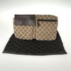 グッチ ウエストポーチ
