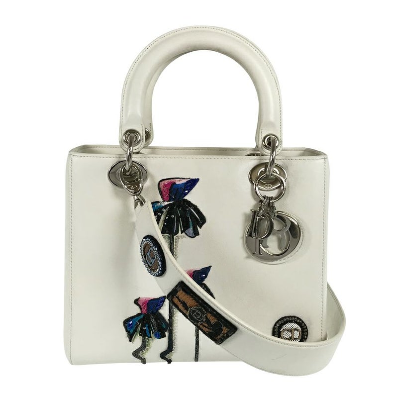 ディオール ハンドバッグ