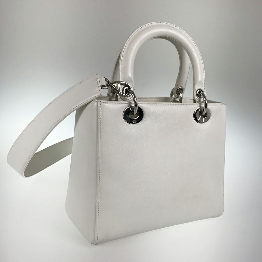 ディオール ハンドバッグ