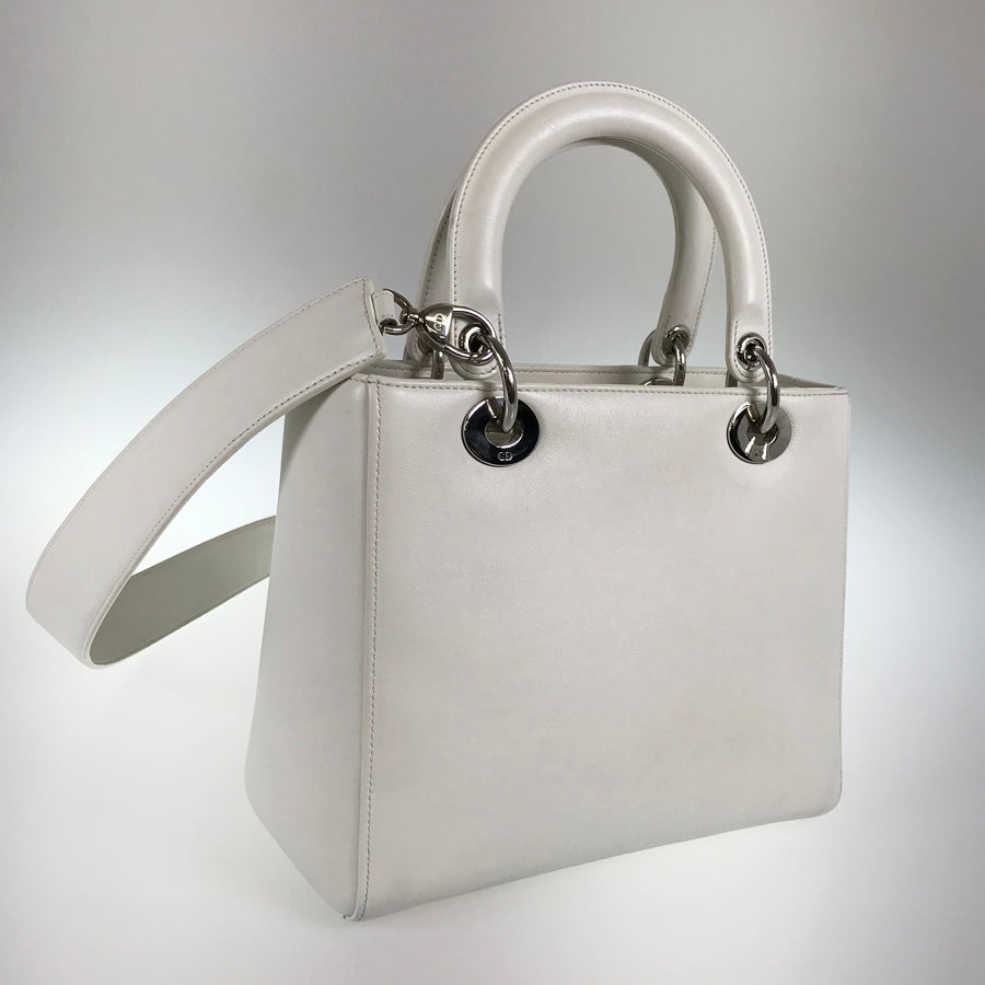 ディオール ハンドバッグ