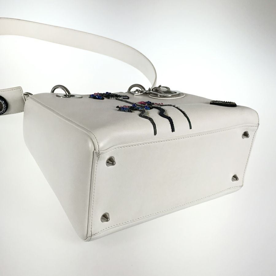 ディオール ハンドバッグ