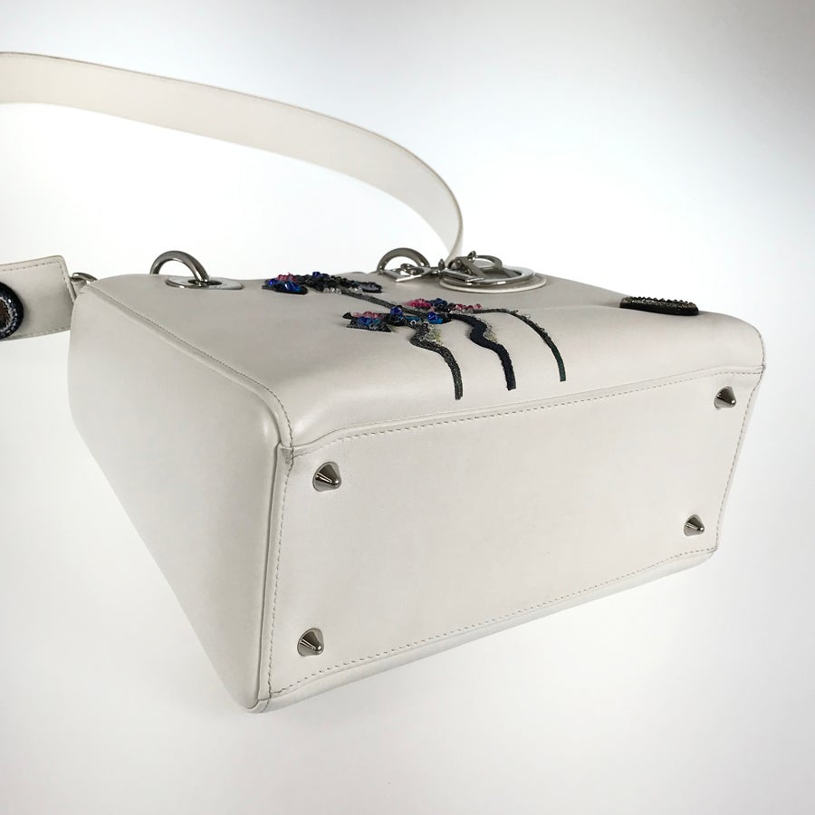 ディオール ハンドバッグ