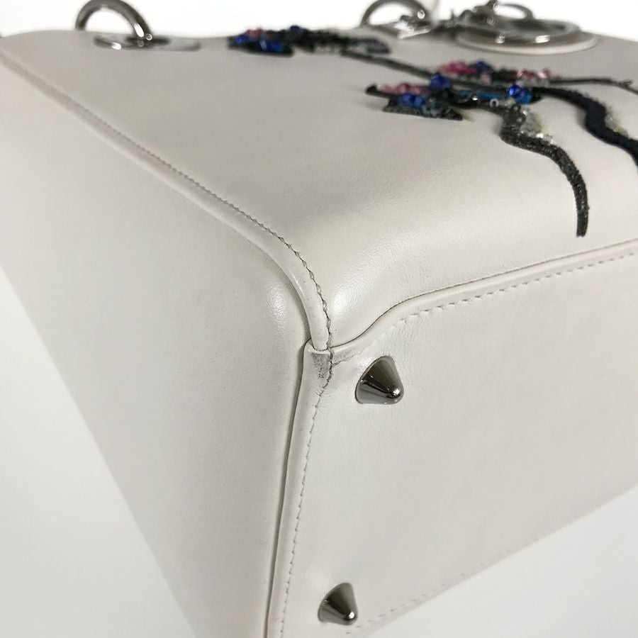 ディオール ハンドバッグ