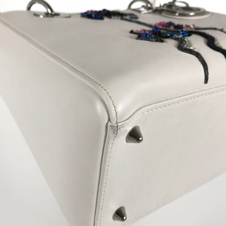 ディオール ハンドバッグ