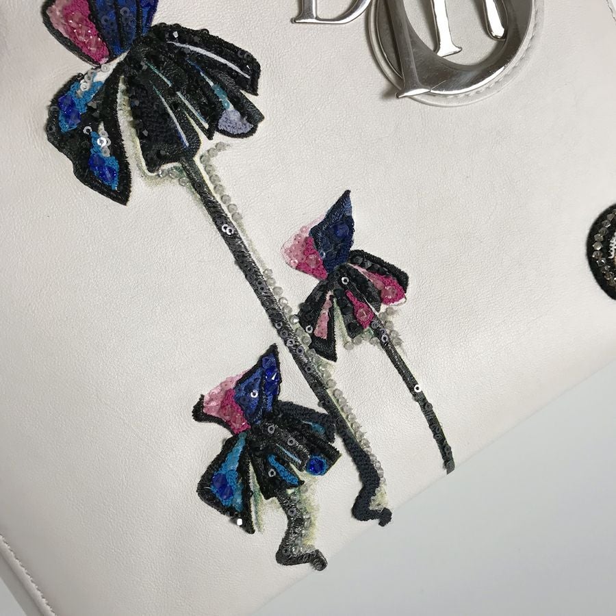 ディオール ハンドバッグ