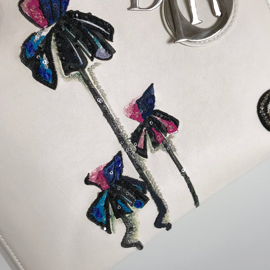 ディオール ハンドバッグ