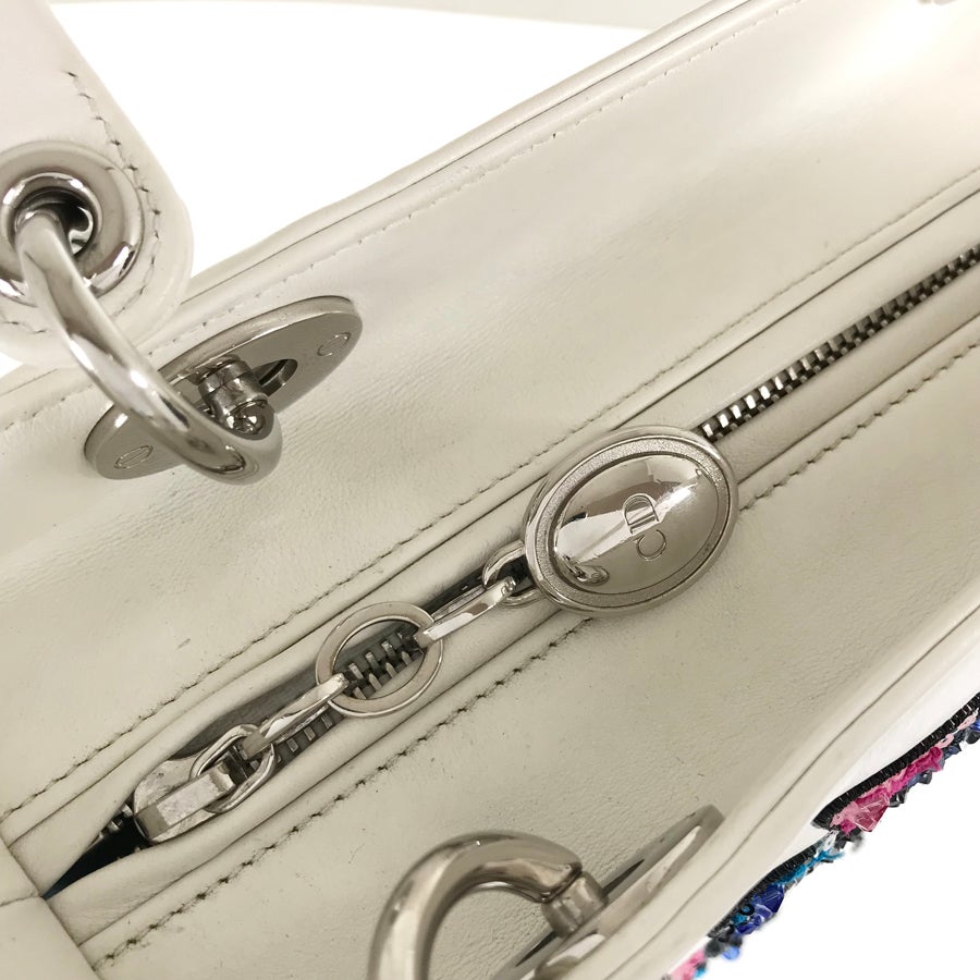 ディオール ハンドバッグ