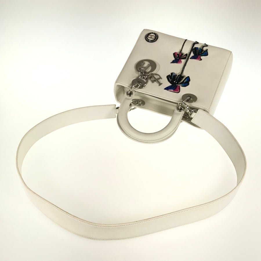 ディオール ハンドバッグ