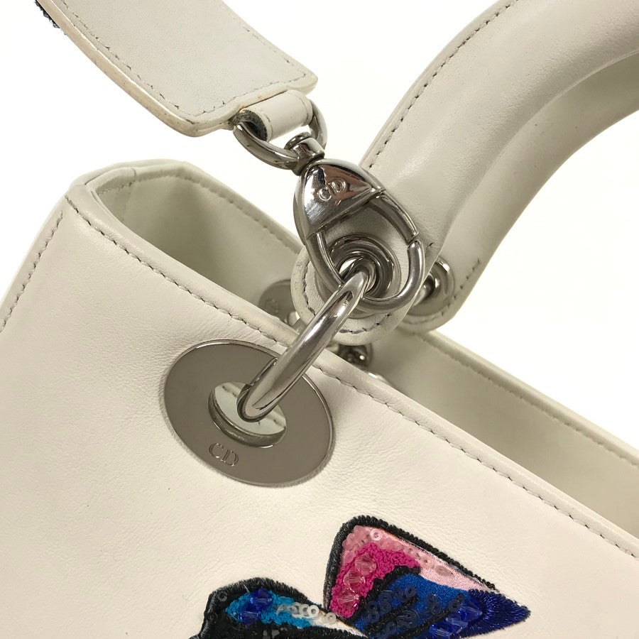 ディオール ハンドバッグ