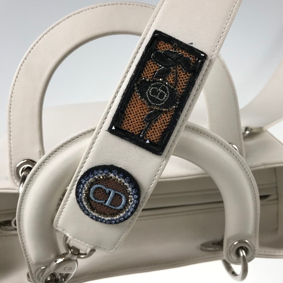 ディオール ハンドバッグ