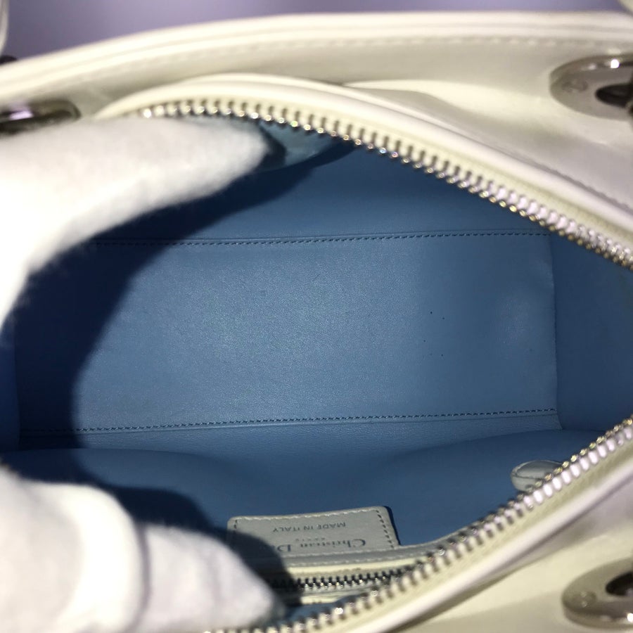 ディオール ハンドバッグ