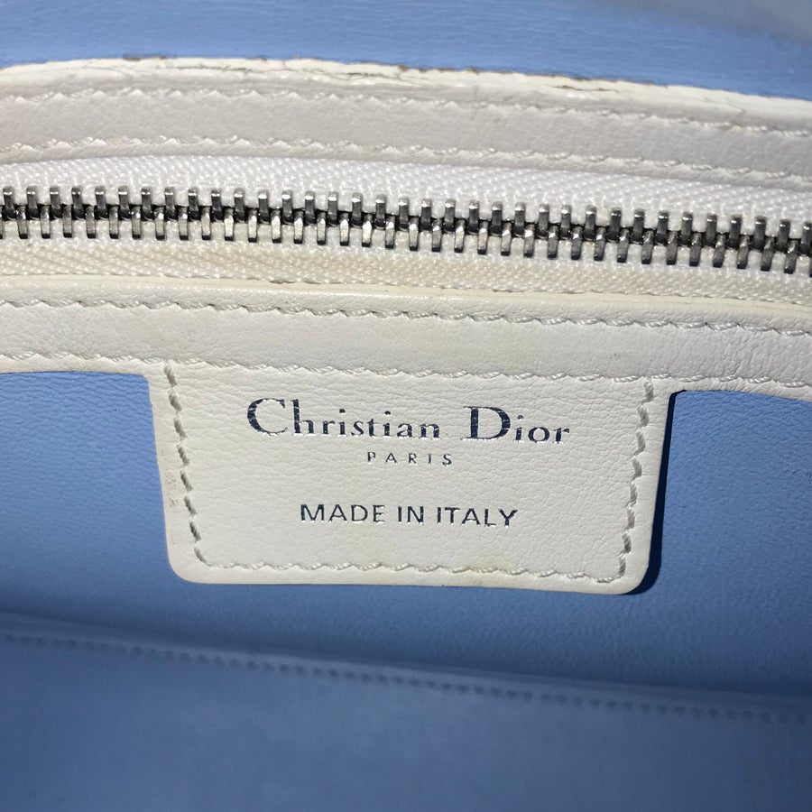 ディオール ハンドバッグ