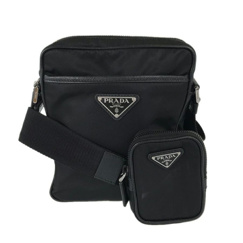 プラダ ショルダーバッグ