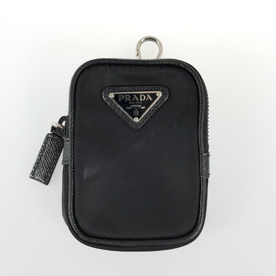 プラダ ショルダーバッグ