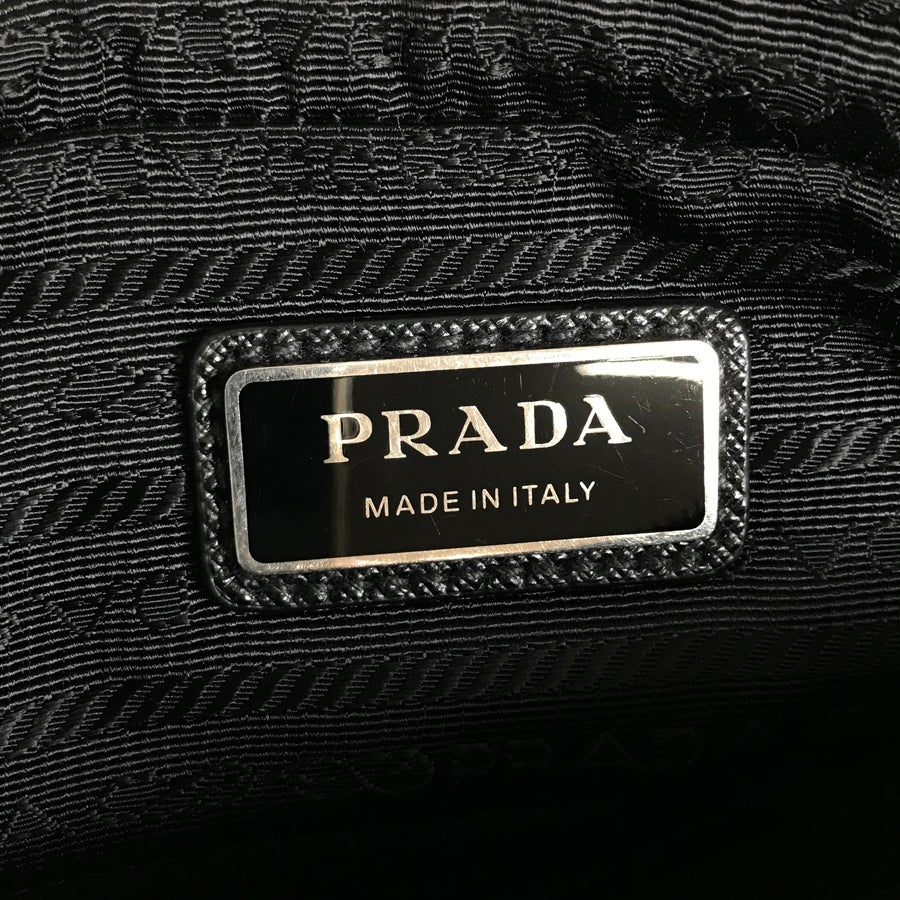 プラダ ショルダーバッグ