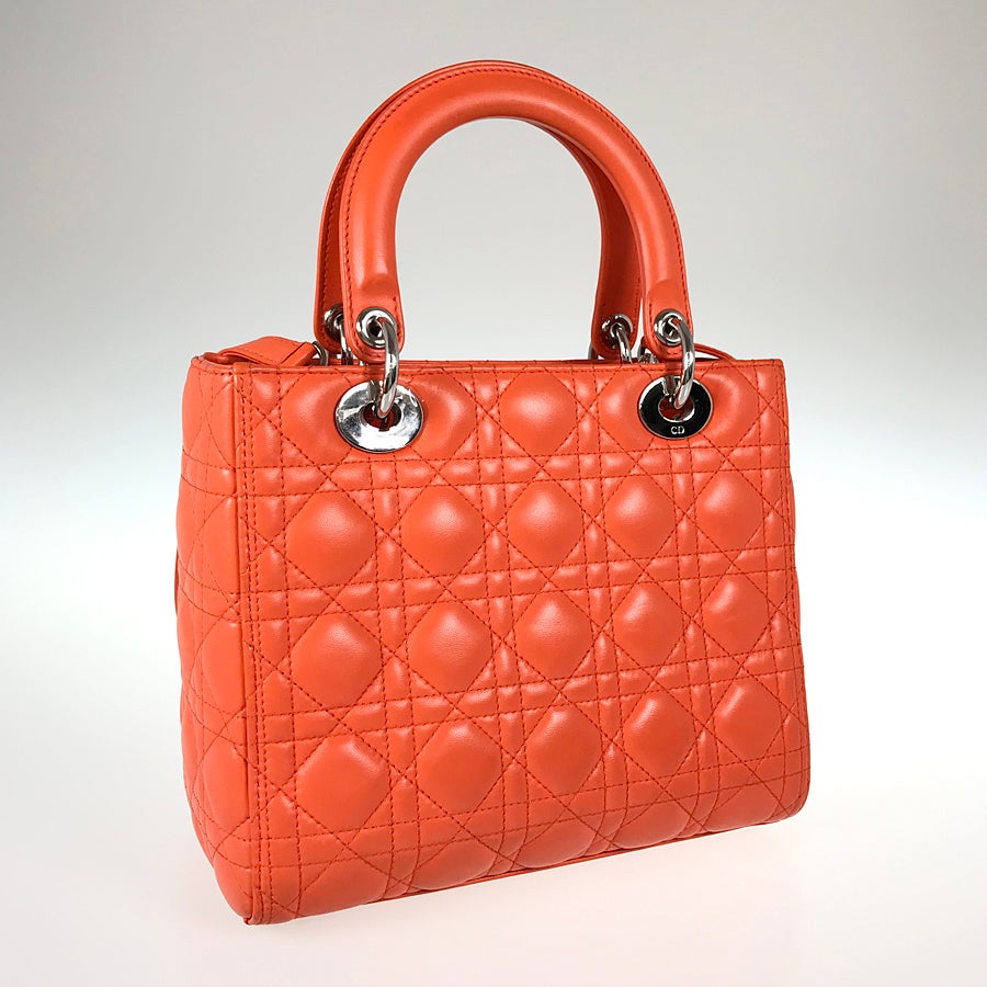 ディオール ハンドバッグ