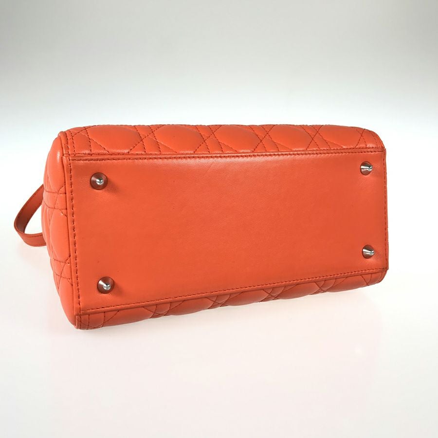 ディオール ハンドバッグ